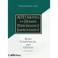 thumbnail image 1 of Pre-Owned ASTD Models for Human Performance Improvement : Roles, Competencies, and Outputs, Used [Paperback], 1 of 1