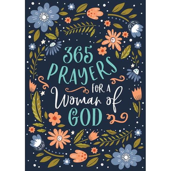 Pre-Owned 365 Prayers for a Woman of God (Paperback) 1643524062 9781643524061
