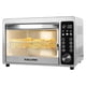 thumbnail image 4 of Horno Tostador Digital Kalorik Acero Inoxidable 22 Cuartos de Galón, 4 of 6