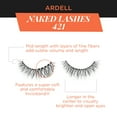 thumbnail image 3 of Ardell Naked Lash 421, 3 of 9
