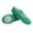 Green, variant on breaise Ballet Shoes for Girls Toddler Boys Split Sole Dance Slipper for Toddler Canvas Dress Shoes