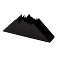 thumbnail image 1 of EeaseCA Creative Napkin Holder Freestanding Tissue Dispenser Rack Iron Napkin Organizer, 1 of 7