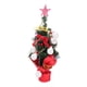 thumbnail image 1 of Pequeño árbol De Navidad Artificial, Mini árbol De Navidad PVC Para Fiesta, 1 of 4