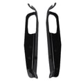 thumbnail image 2 of Inner Fairing Support, 2pcs 58938-96C 58939-96C Heavy Duty Motorcycle Inner Fairing Bracket Replacement For Classic EFI FLHTC, 2 of 8