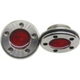 thumbnail image 5 of 2pcs Custom Putter Weights for Scotty Cameron Fastback & Squareback (5g 10g 15g 20g 25g 30g 35g 40g) Please Choose, 5 of 8