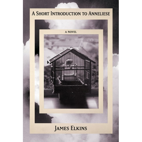 Five Strange Languages A Short Introduction to Anneliese, (Hardcover)