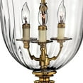 thumbnail image 4 of 21 Inch Chandelier Hinkley Lighting 3613Bb, 4 of 7