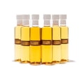 thumbnail image 3 of Premium Coffee Syrup Gift - Set 6 x 75ml Assorted Flavoured Syrup For Coffee Including Vanilla Caramel Toffee Hazelnut Amaretto Peppermint Coffee Lover Gift sets, 3 of 5