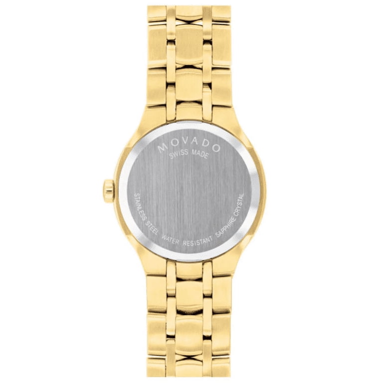 Movado Quartz Watch Water Resistant Amazon.com: Movado Bold Access Men main image 2