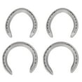thumbnail image 2 of Sturdy Horseshoe Kit, Anti Slip Horseshoe, Wear  Racing For Horse, 2 of 8