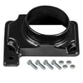 thumbnail image 2 of Air Filter Mass Air flow sensor Adapter plate - Compatible For Mitsubishi, 2 of 2