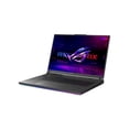 thumbnail image 2 of ASUS ROG Strix G18 (2024) Gaming Laptop, 18" Nebula Display 16:10 QHD 240Hz/3ms, GeForce RTX 4070, Intel Core i9-14900HX, 32GB DDR5, 1TB PCIe SSD, Wi-Fi 6E, Windows 11 Pro, G814JIR-XS96, 2 of 14