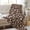 Leopard Print, variant on Plush Blankets Soft Glowing Throw Soft Cozy Blankets For Couch Bed Travel Office Camping The Cross Designs