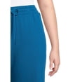 thumbnail image 3 of Terra & Sky Women's Plus Size Knit Capri, 3 of 5
