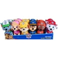 thumbnail image 2 of PAW Patrol Plush Toys, Stuffed Animal for Ages 3 and up (Assorted Styles), 2 of 8
