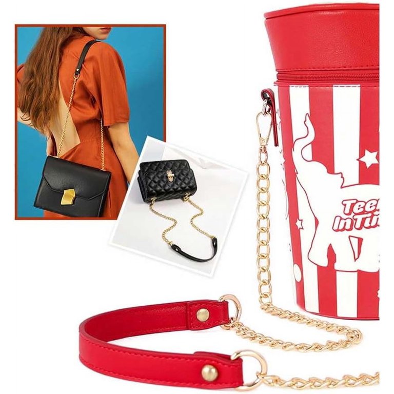 Liagile Purse Strap Replacement Crossbody Wide Shoulder Straps