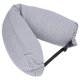 thumbnail image 3 of Soporte para la cabeza de viaje almohada para el cuello en forma de U Tela elástica Práctica almohada de viaje para la oficina para el automóvil para el hogar Amonsee Otros, 3 of 8
