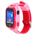 thumbnail image 6 of Rewera Pink Kids' GPS Watch with Camera, Waterproof Smartwatch for Children with SOS Alarm and Clock, 6 of 8