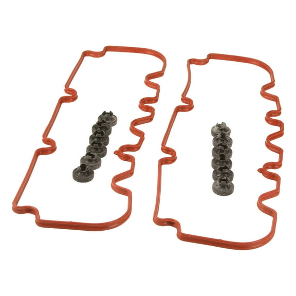 Mahle Valve Cover Gasket Set