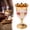 Goblet D, variant on Vintage Engraved Metal Mini Chalice Goblet, Medieval Decorative Shot Glass, Multi-Purpose Liquor Wine Cup For Wedding Favors, Bar, Party, Ritual And Home Tabletop Decoration