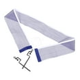 thumbnail image 1 of BESTYASH Easy Install Table Tennis Net and Post with Retractable Nylon Sports Net for Any Table, 1 of 6