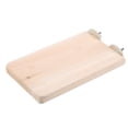 thumbnail image 2 of Trampolín de madera, mascota pequeña, juguete de trampolín para mascotas de madera natural, juguete de madera para mascotas, durabilidad probada en el tiempo, 2 of 8