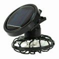 thumbnail image 2 of 1PCS Portable Mini Solar Powered Fan Clip Climbing Cooling Fan, 2 of 5