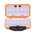 thumbnail image 2 of Wweixi Fishing Tools Storage Box Container Flexible Gear Accessories Organizer, 2 of 6