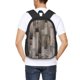 thumbnail image 4 of Easygdp Wooden Texture Mochila de Gran Capacidad Minimalista Ideal para Escuela, Viajes y Uso Diario, 4 of 6