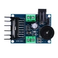 thumbnail image 2 of Módulo amplificador potencia TDA7266 placa amplificadora Audio DC 6-18V para altavoz 10-50W, 2 of 7
