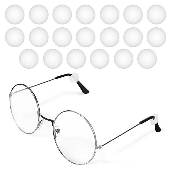 Ear Cushions Glasses