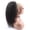16inches, variant on Hair High Puff Afro Hairpiece Fake Synthetic Drawstring Ponytail Elastic Hair Extension For Women Kinky Curly Ponytail Synthetic