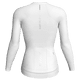 thumbnail image 4 of Maillot de ciclismo de manga larga Wulibike para mujer, otoño, ciclismo de carretera, manga larga, secado rápido, transpirable, reflectante, 4 of 5