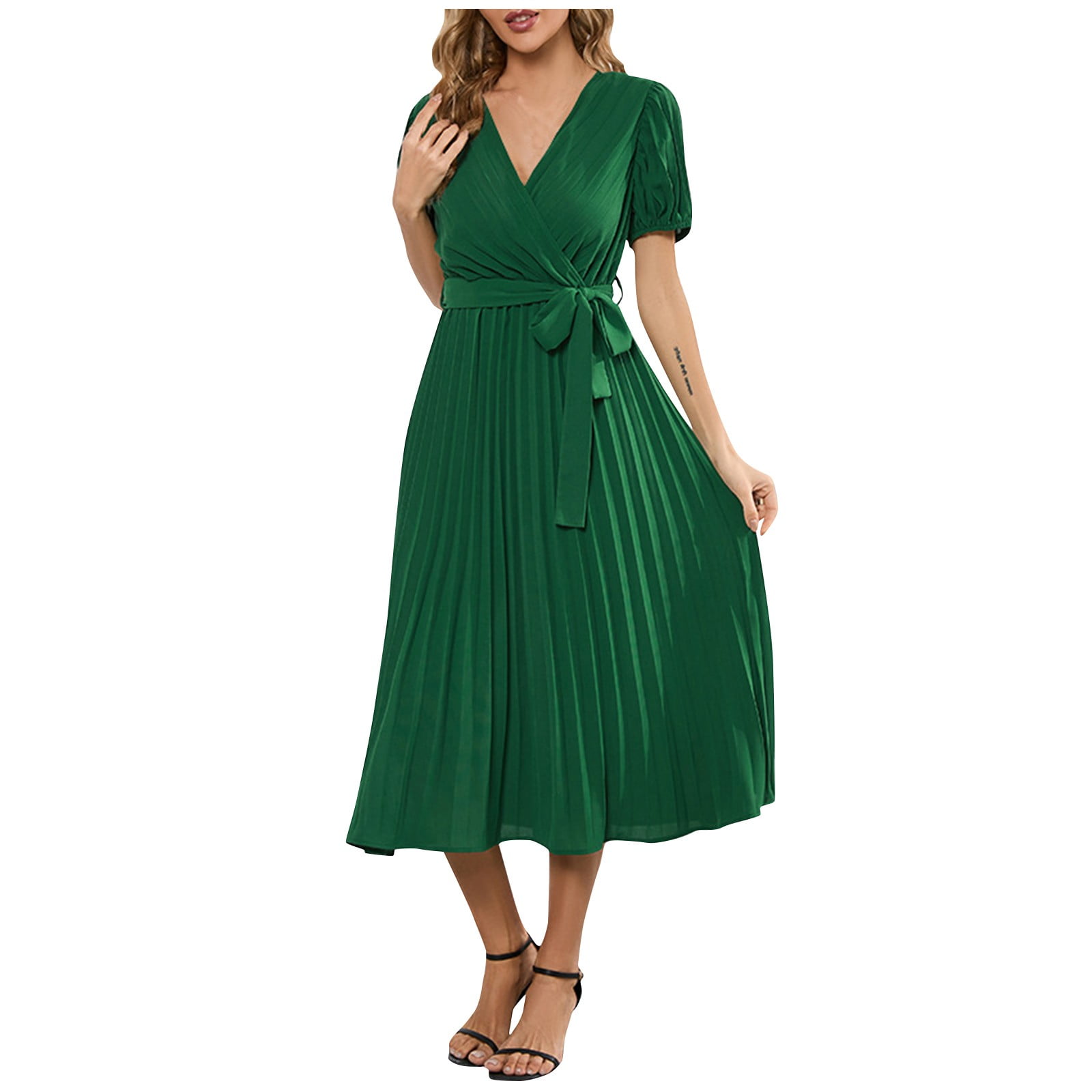summer dresses for women 2023, sundresses for women, office dresses for