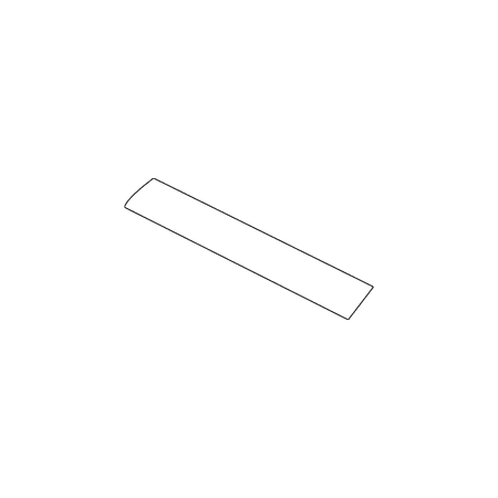 Genuine OE Ford Stripe Tape - AR3Z-6320000-DAE