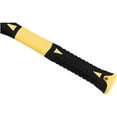 Performance Tool M7105 Heavy Duty Fiberglass Handle Hammer with Anti