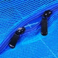 thumbnail image 4 of AMERTEER Hanging Rack Drying Dryer Net Fish Food Mesh Herb Shrimp Basket Fruit Dehydrator Storage Carrying Plant Folding Bag, 4 of 7