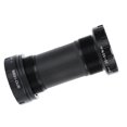 thumbnail image 5 of BOROCO Soporte Inferior para Bicicleta BB91DUB, rodamiento Sellado Integral, Soporte Inferior de Prensa de aleación de Aluminio para Ciclismo de 29mm, 5 of 5