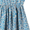 thumbnail image 4 of Tween Girls Dresses Size 8 Years-9 Years Summer Dress Fruit And Floral Print Sleeveless Casual A Line Dresses Beach Sundress 3 To 9 Years Graphic Dress, 4 of 4