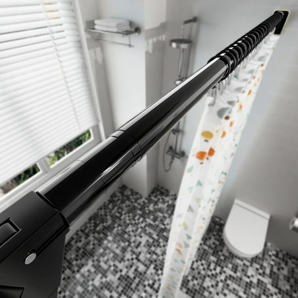 Extra Long Tension Rods