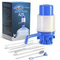 thumbnail image 4 of Manual de bomba de agua HotFrost para botella de 5 galones sin BPA, 4 of 6