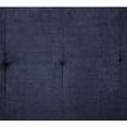 thumbnail image 4 of Cabecera Individual Nube Dicasa Azul, 4 of 6