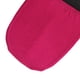 thumbnail image 5 of Cateissary Guante exfoliante para baño marroquí, guante exfoliante corporal para masaje Facial, guante exfoliante, de ducha de baño de Juegos de accesorios de baño Rosa roja, 5 of 6