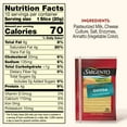 thumbnail image 4 of Sargento® Sliced Gouda Natural Cheese, 10 slices, 4 of 9