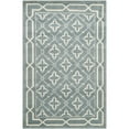 thumbnail image 3 of Safavieh MOS163A Mosaic Blue / Beige, 3 of 3