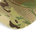 thumbnail image 5 of Rothco Supreme Camo Low Profile Cap, 5 of 9