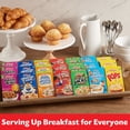 thumbnail image 3 of Kellogg's, Breakfast Cereal, Single-Serve Boxes, Variety Pack, Assortment Varies, (48 Count), 3 of 7