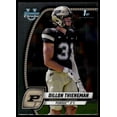 thumbnail image 2 of 2024 Bowman Chrome University Dillon Thieneman #62 1st Bowman, 2 of 3