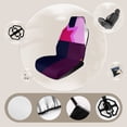 thumbnail image 3 of Garnet (Steven Universe) Car Seat Covers Front Seats Universal Fit for Cars SUV Truck Auto Interior Accessories, 3 of 3