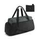 thumbnail image 1 of Bolsa de viaje para gimnasio BAGSMART, plegable, para viajes de fin de semana, color negro, 1 of 8
